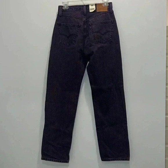 Levi's Premium 501 ’90s Jeans​​ - Picture 6 of 8